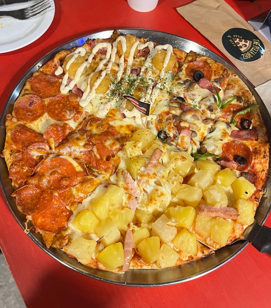 더피자보이즈광진군자점 이미지