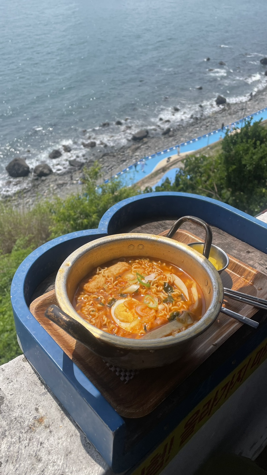 깡통점빵 이미지