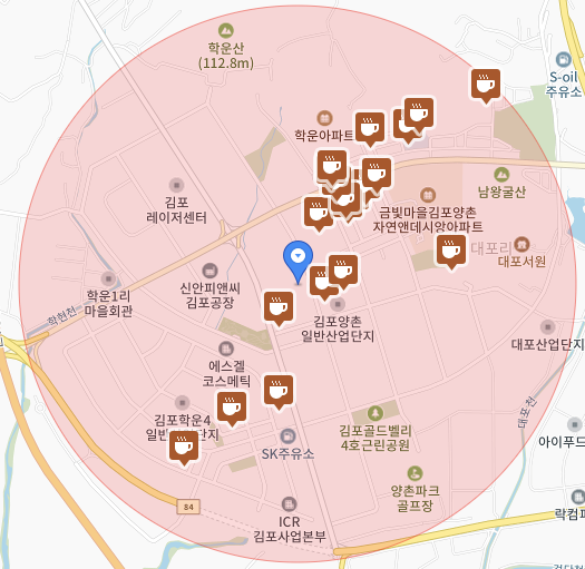 CU골드밸리점 이미지