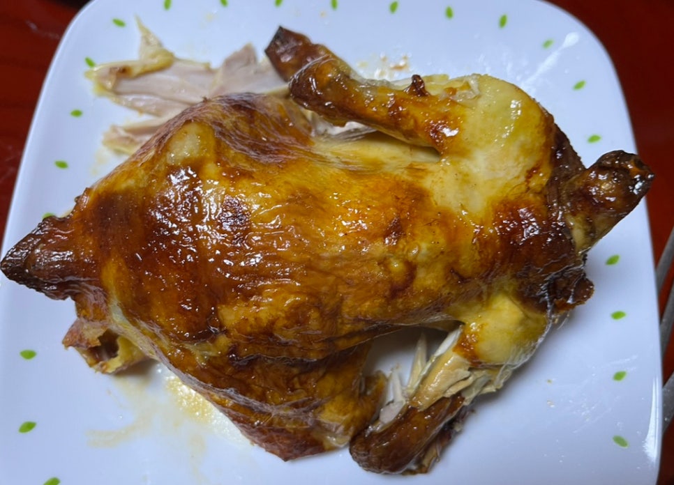 김종구식맛치킨전기바베큐옛날통닭부산다대포항역점 이미지