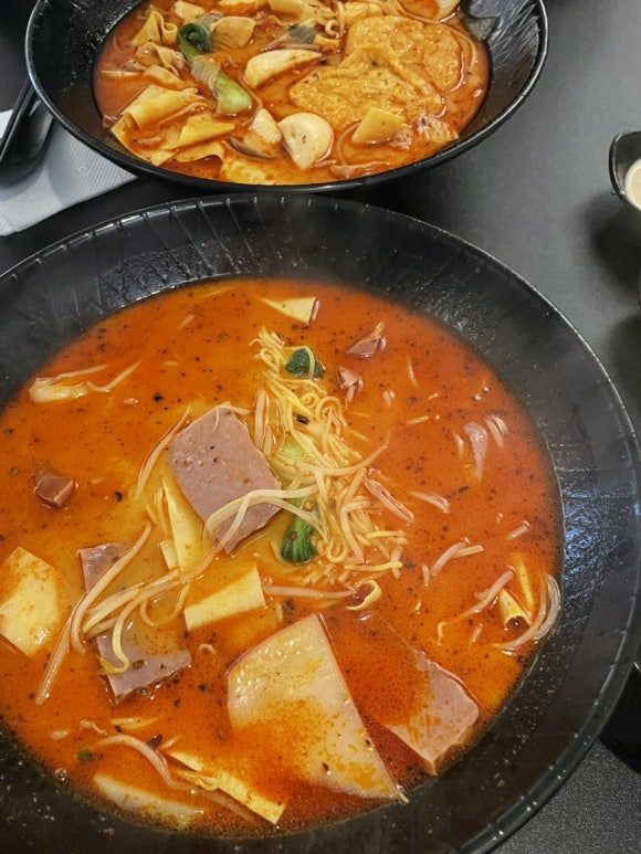 마라화나마라탕 이미지