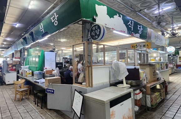 용호식당 이미지