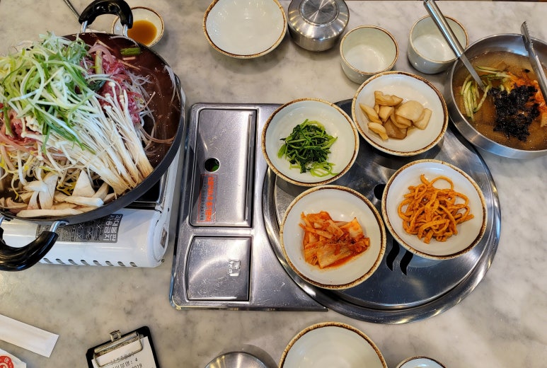 청우포크구이센터 이미지