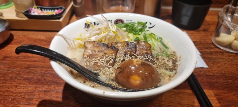 멘야마쯔리루원시티점 이미지