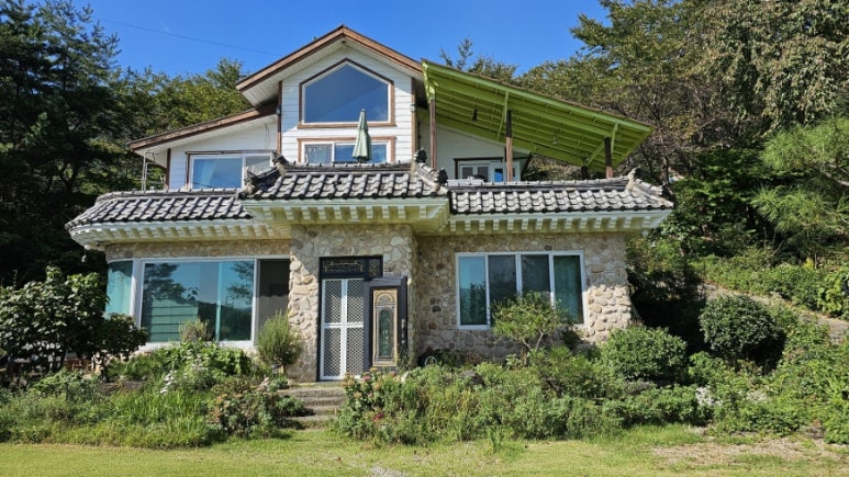 너른마당민박 이미지