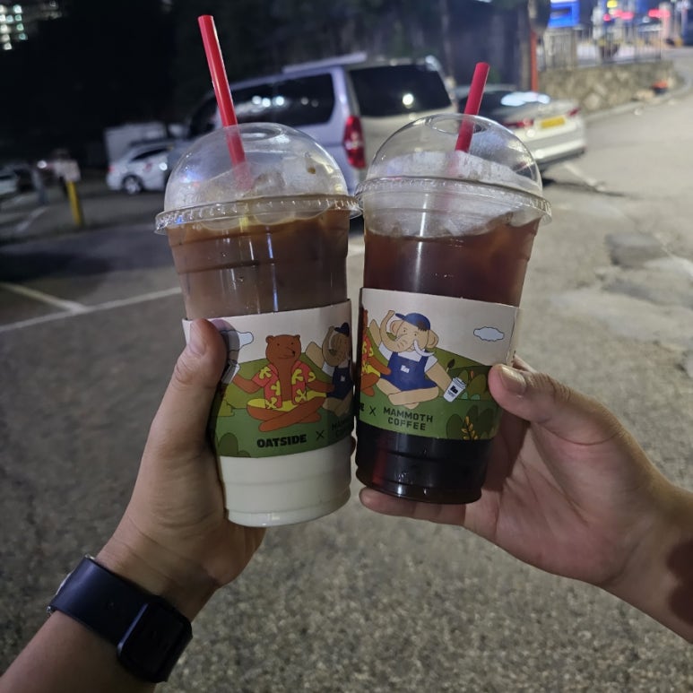 매머드 익스프레스 도봉한일병원점 이미지
