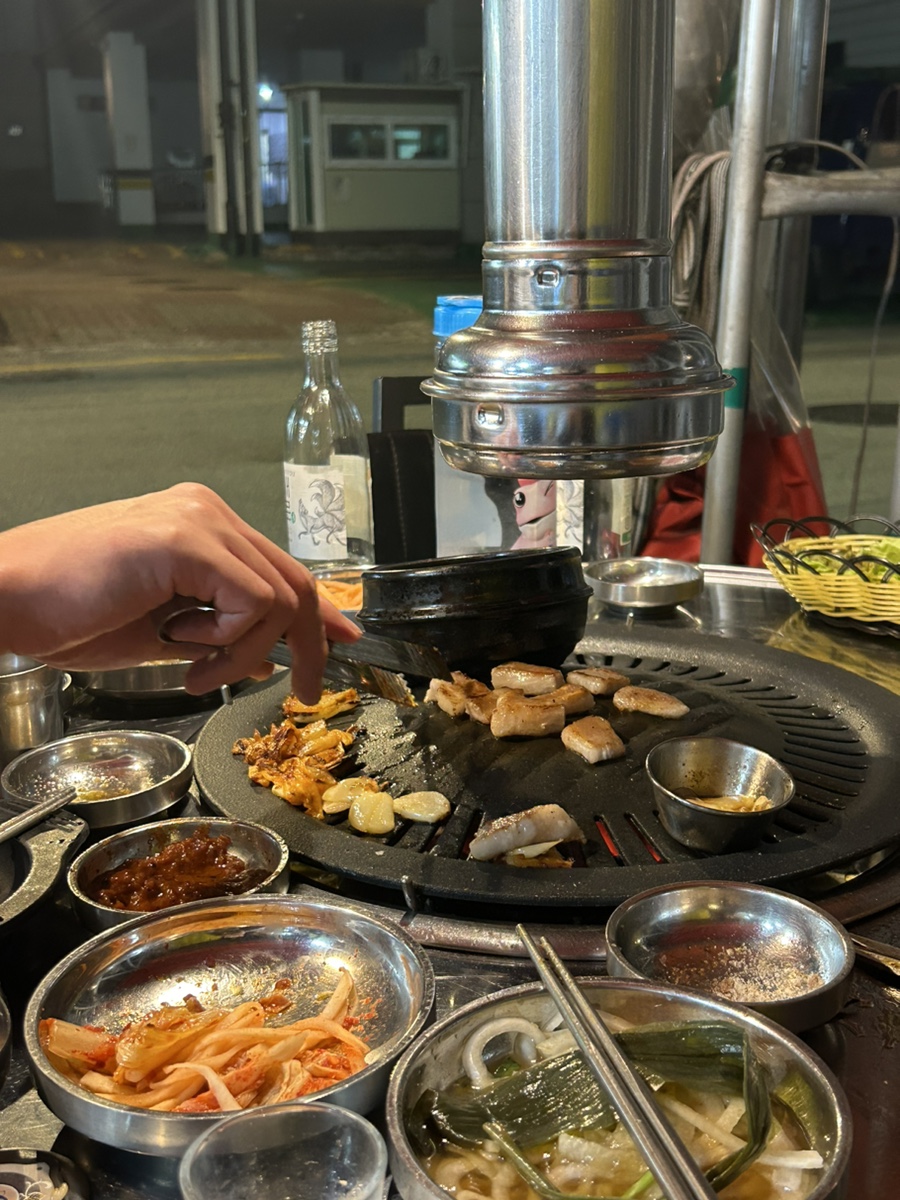 쇠뿔정육 이미지