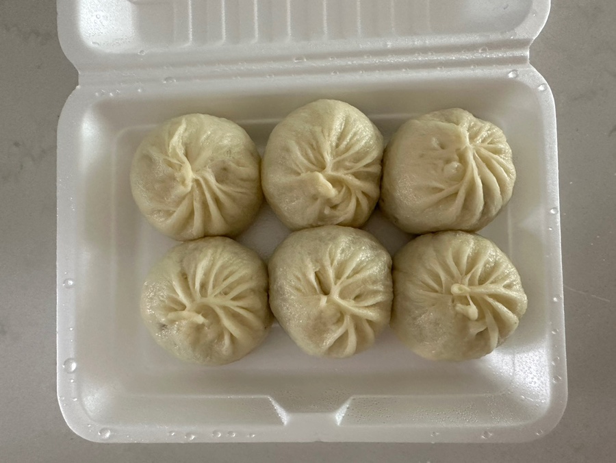 어울이왕만두 이미지