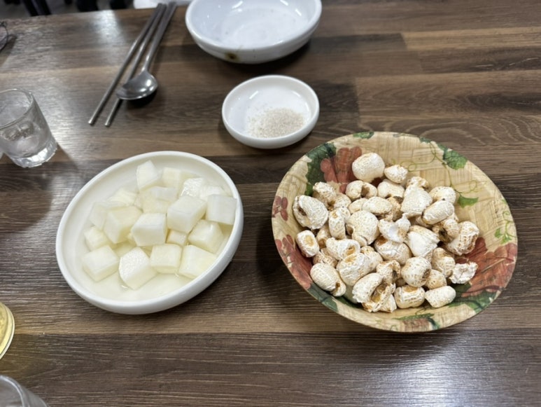 온찜닭&치킨 이미지