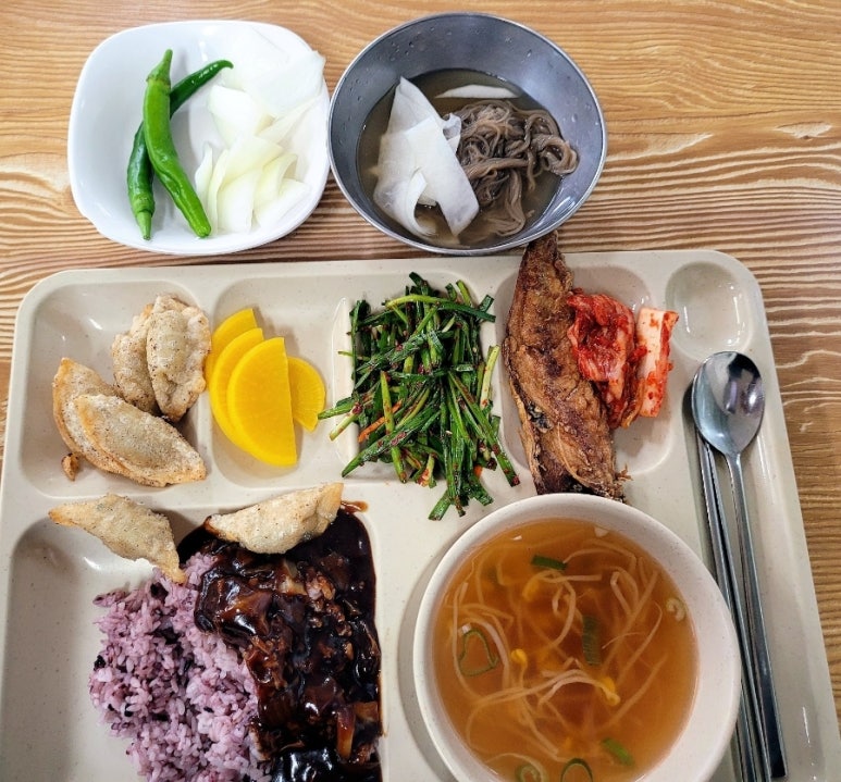 전라도한식뷔페 이미지