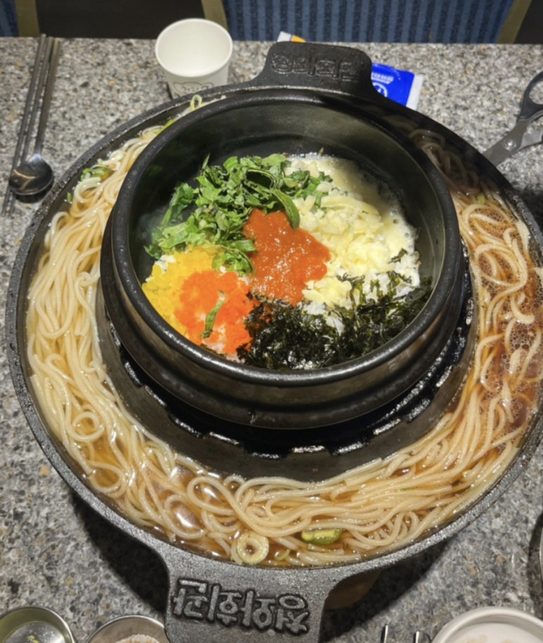 광양숯불갈비 이미지
