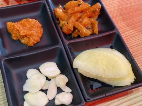 마왕족발대구북구청점 이미지