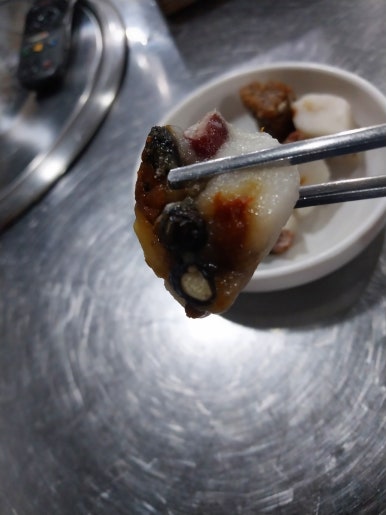 마님해장국돼지갈비 이미지