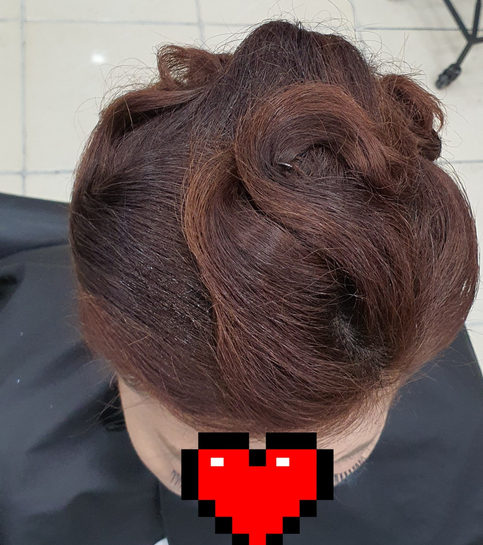 전주동안가발 이미지