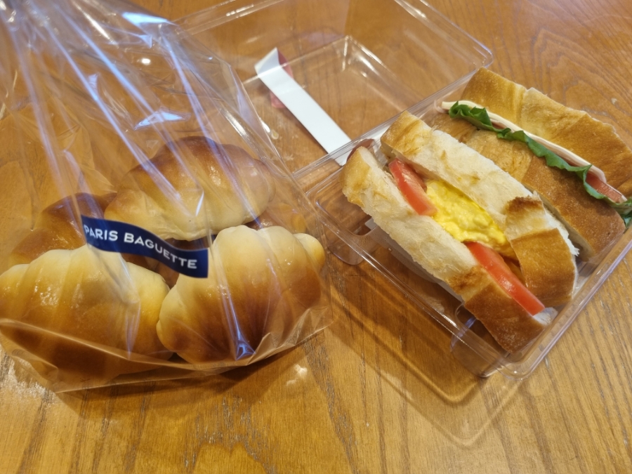 청평파리바게트 이미지