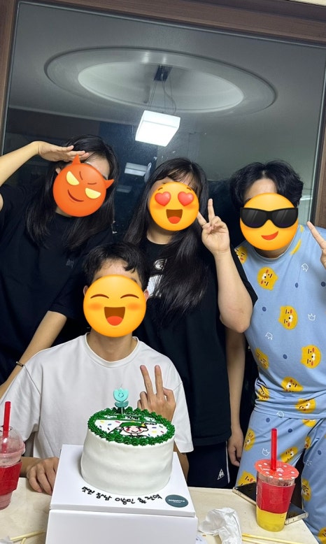 사남매족발 이미지