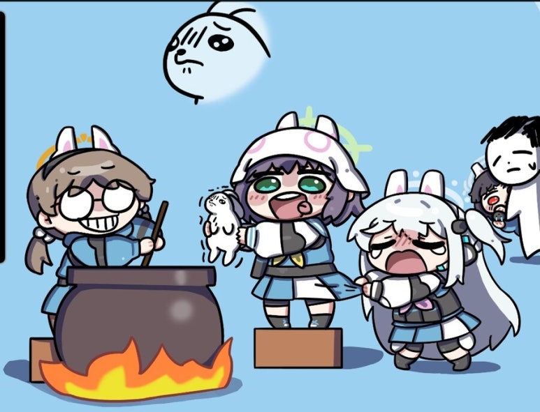 아카이브코 이미지