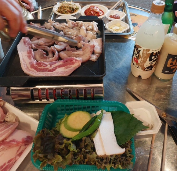 우동정육점 이미지