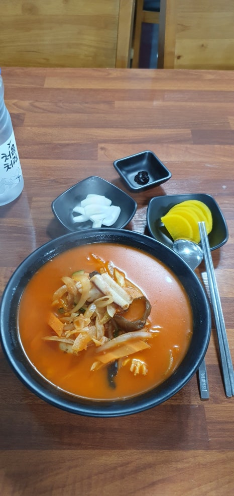 최원민쉐프의정통중화요리 이미지