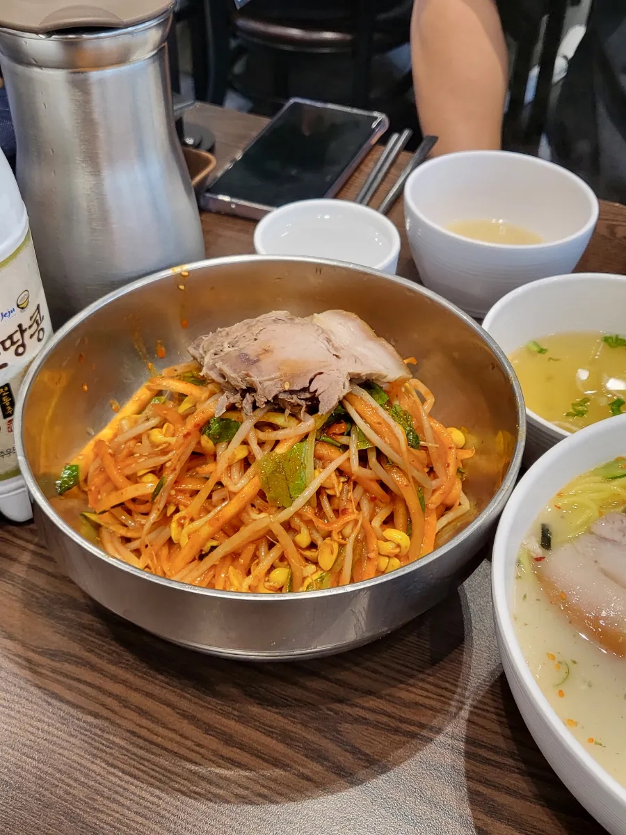 자매국수집 이미지