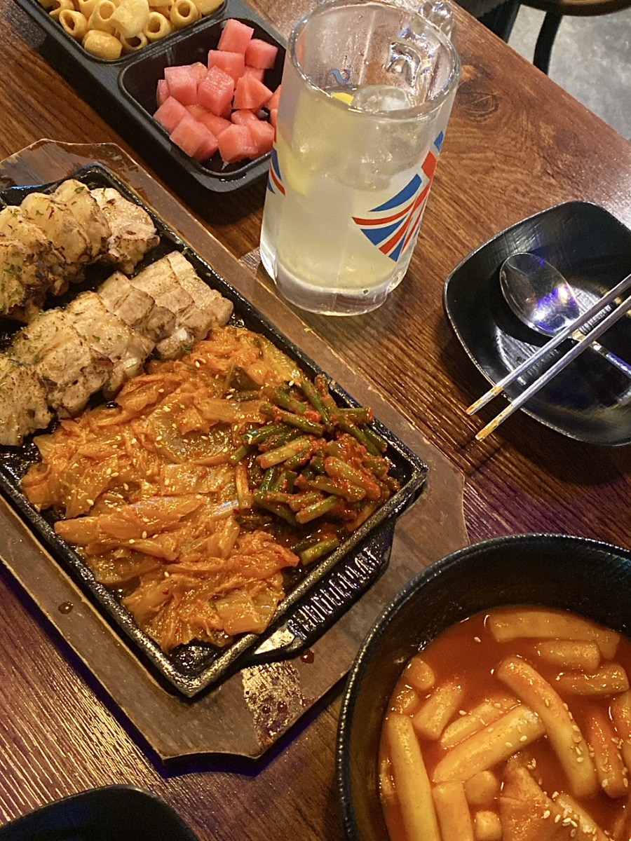 구도로통닭 안성공도점 이미지