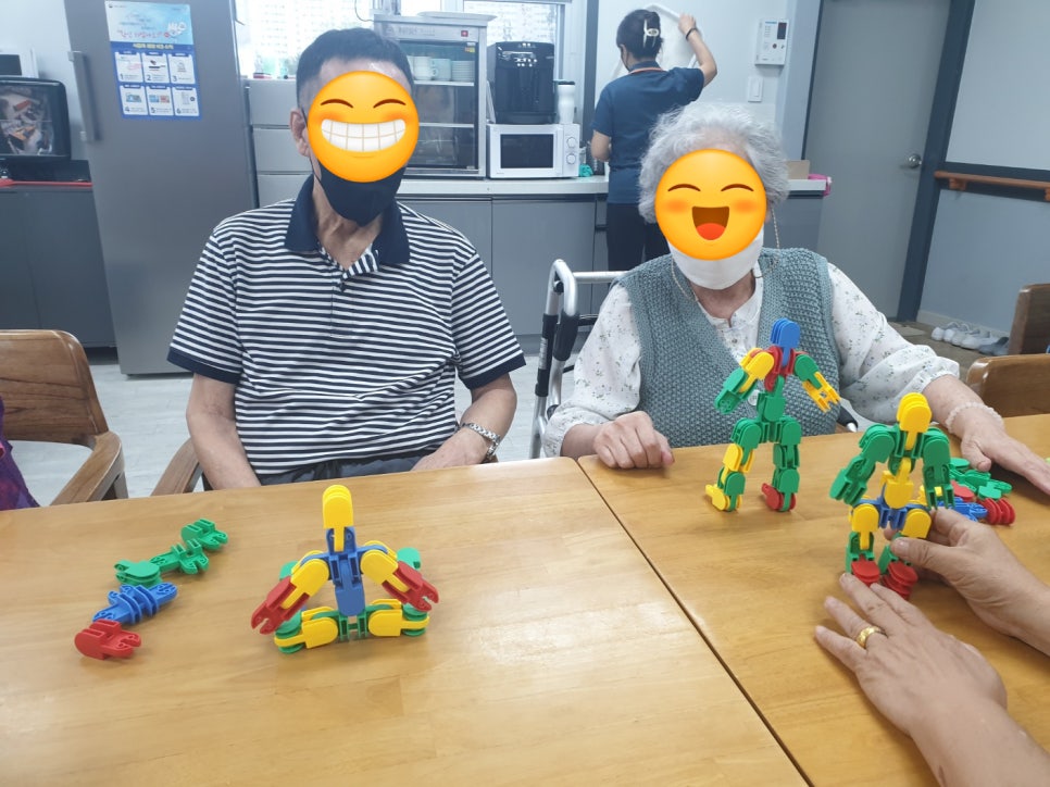 안성시니어 이미지