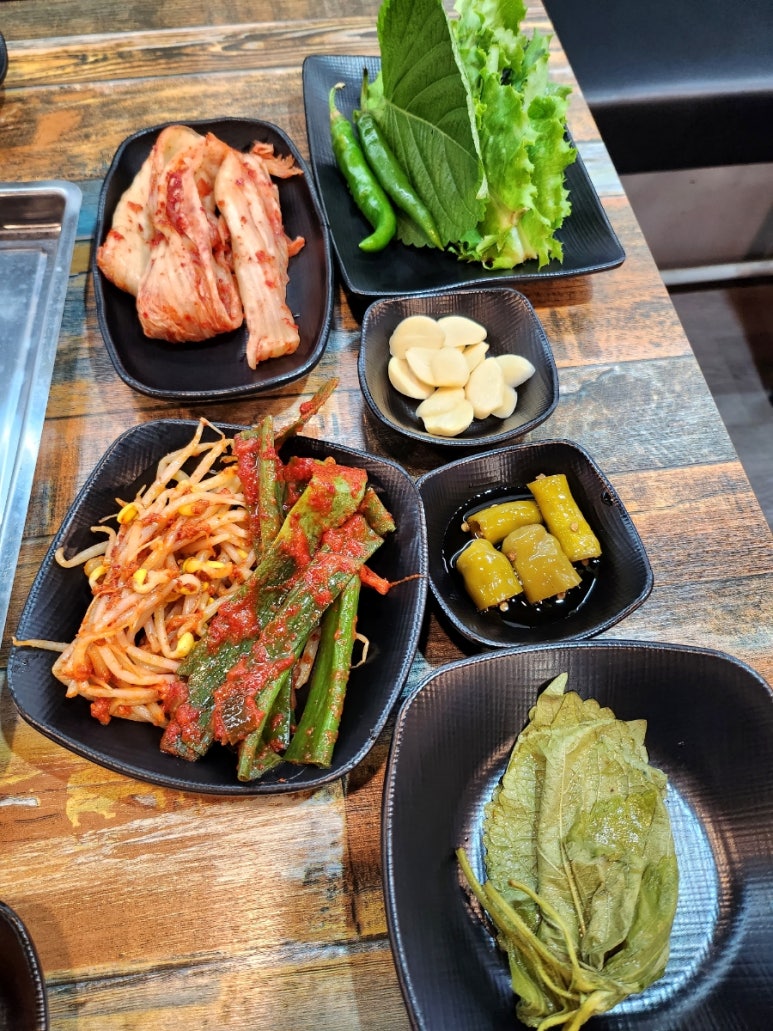 왕대박집 이미지