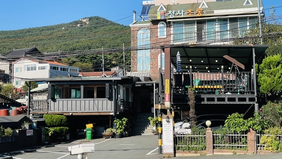초롱커피숍 이미지