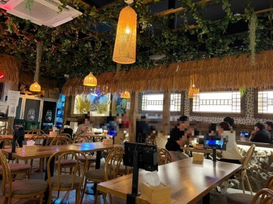 한라맥주 운서점 이미지
