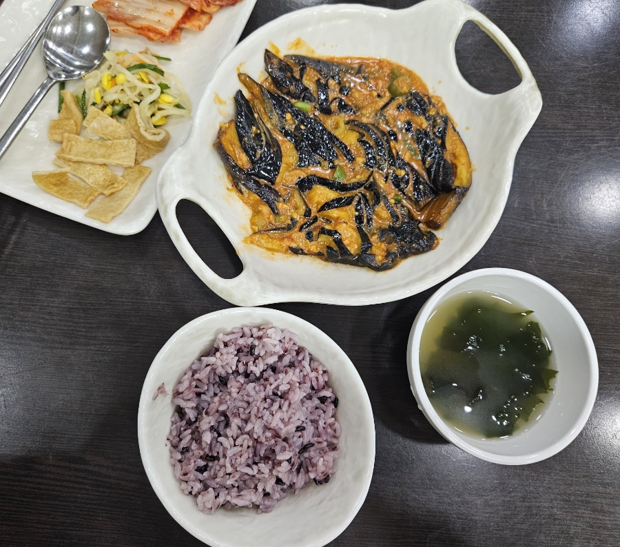대흥동멸치국수 이미지