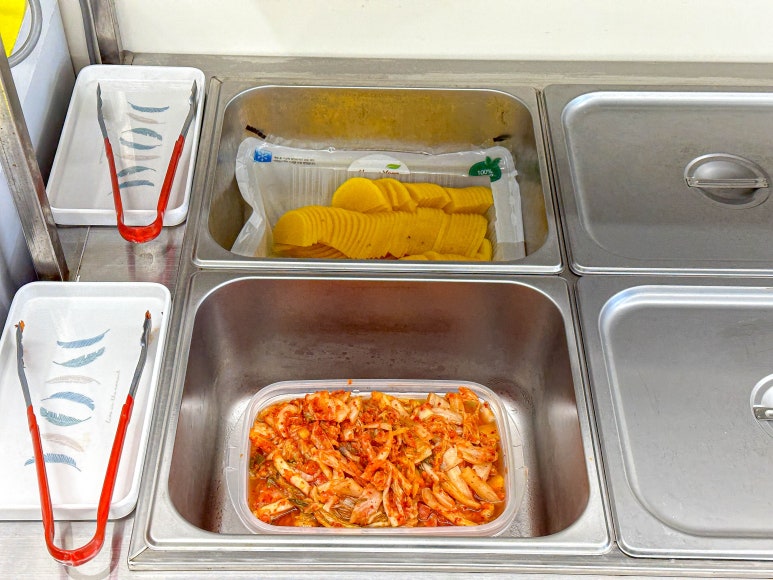 맛있는즉석김밥집 이미지