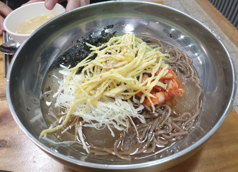 와촌이모 이미지
