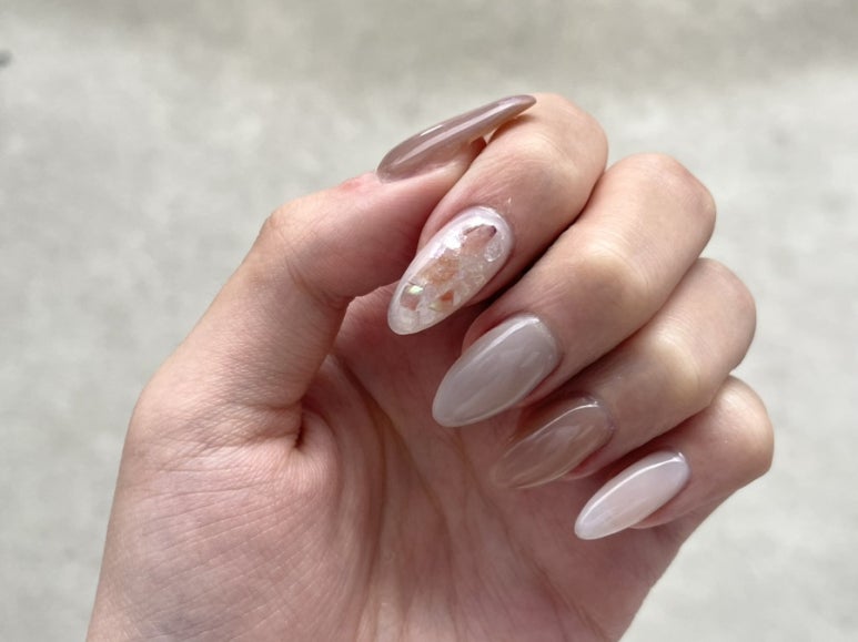 네일조아 이미지