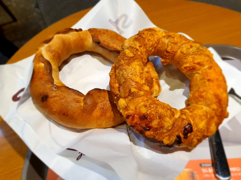 탐앤탐스용산문배점 이미지