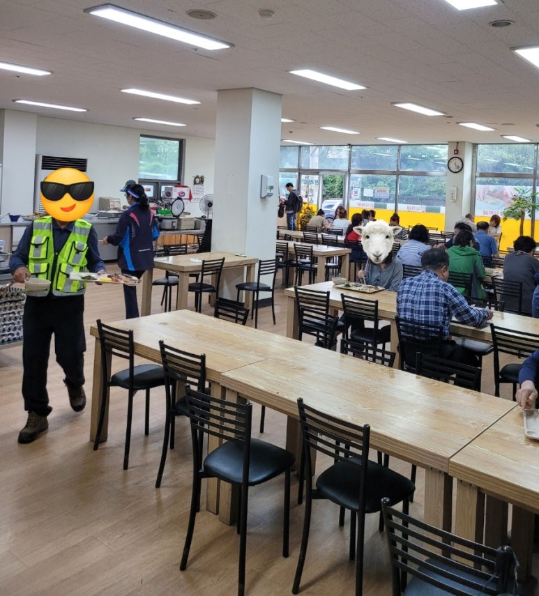 전라도한식뷔페 이미지