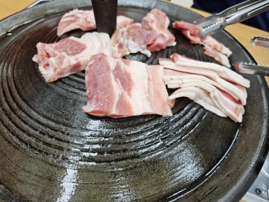 통삼겹살 1472 이미지