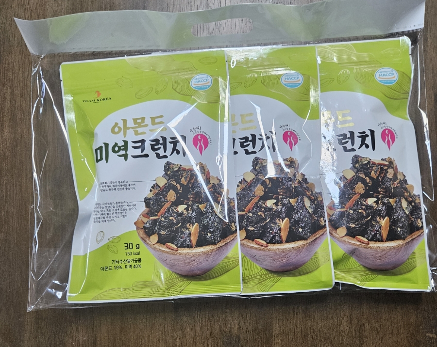 주식회사 아몬드 이미지
