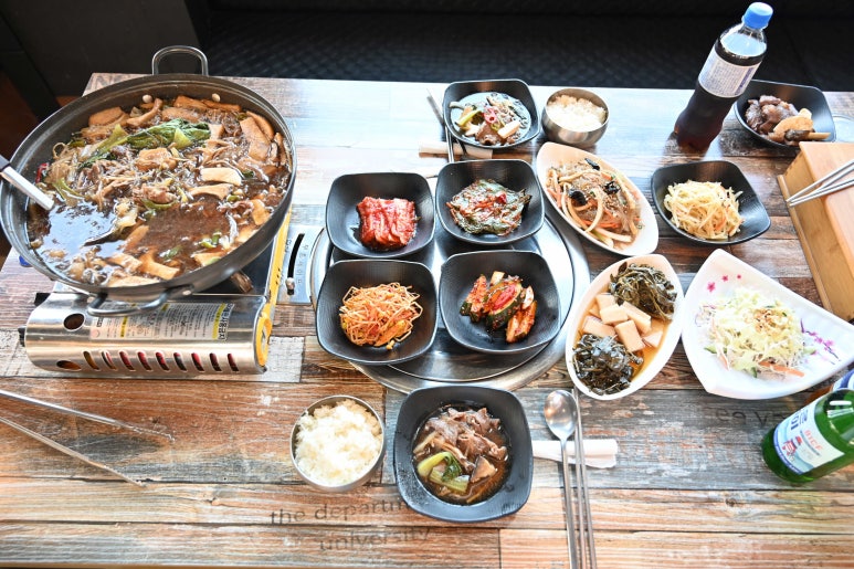 국민진갈비 이미지