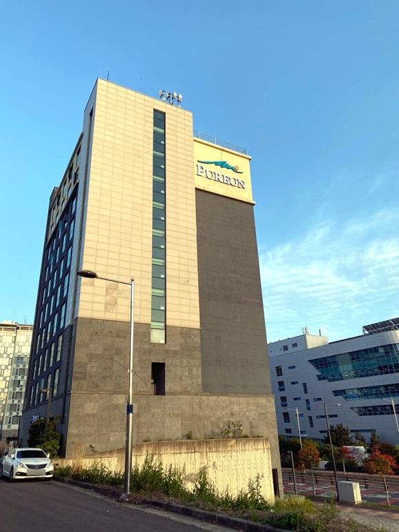 정가네김밥 이미지