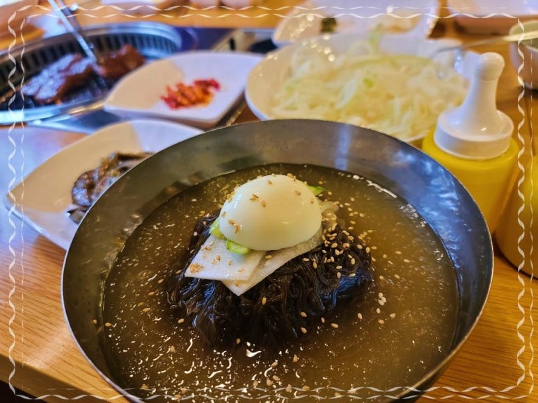 포천이동숯불갈비 이미지