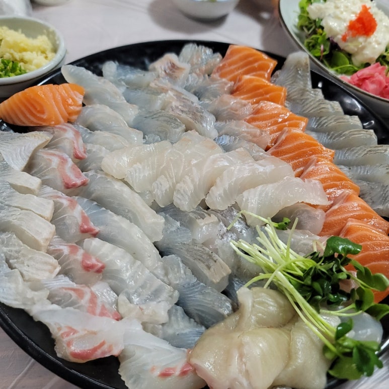 어가회수산 이미지