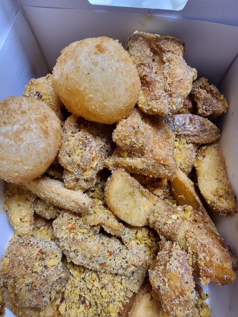 60계울산명촌점 이미지
