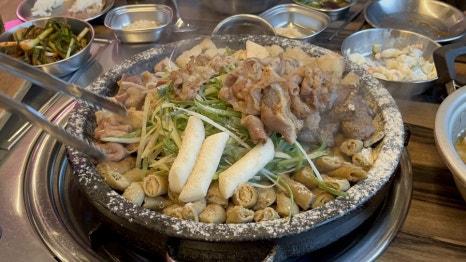 천사곱창광주우산점 이미지