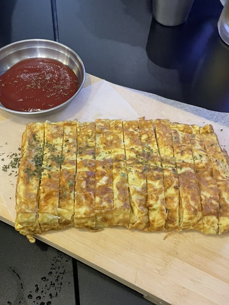 준이네클라쓰 이미지