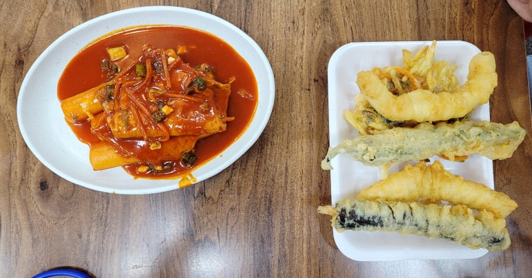 먹고갈래싸갈래 이미지
