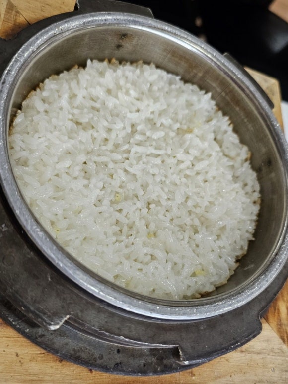 털봉이생선구이 이미지