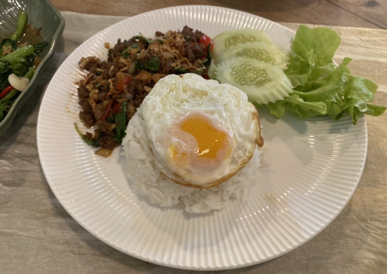 라차키친 이미지