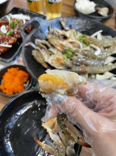 레알간장게장 이미지