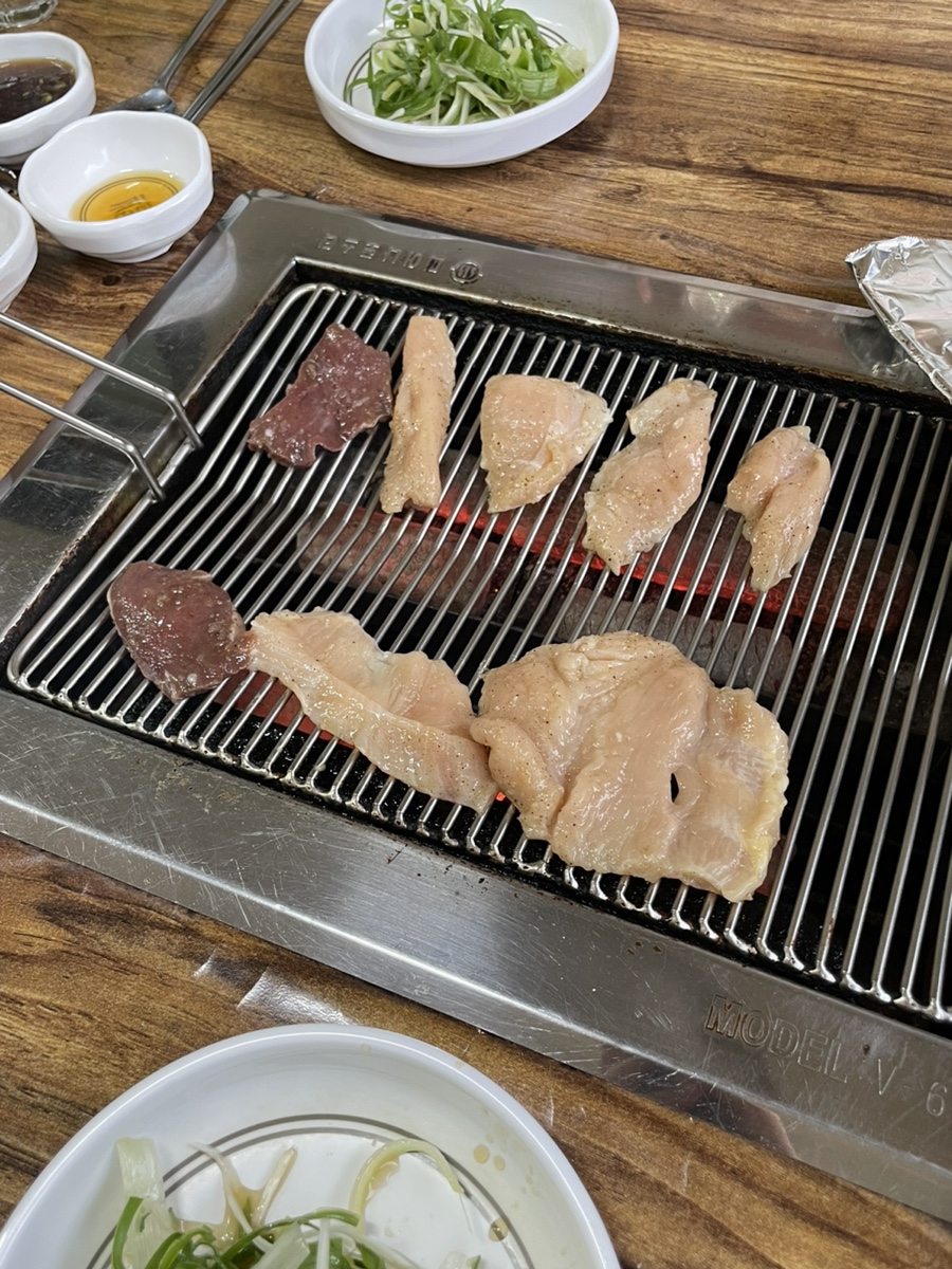 선우양곱창 이미지
