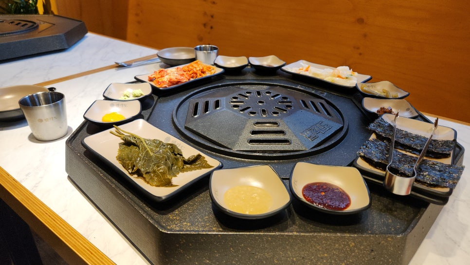 팔각도신정네거리역점 이미지